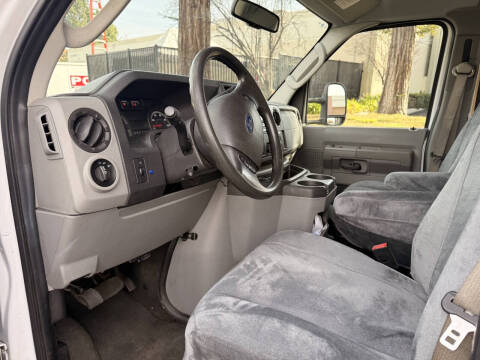 2019 Ford E-Series E-350 SD