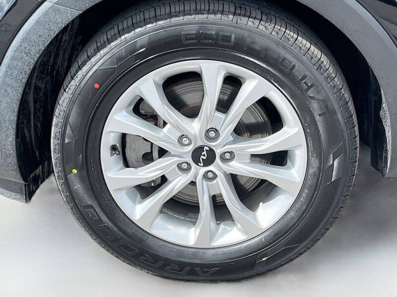 2022 Kia Telluride LX