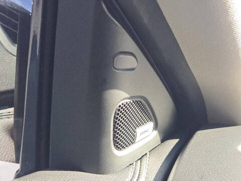 2020 Nissan Maxima Platinum