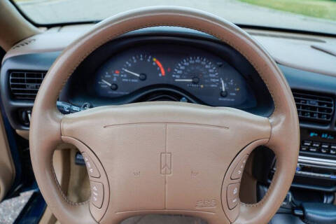 1995 Oldsmobile Cutlass Supreme