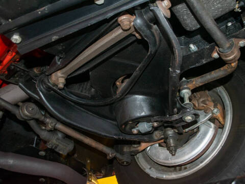 1967 Chevrolet Corvette