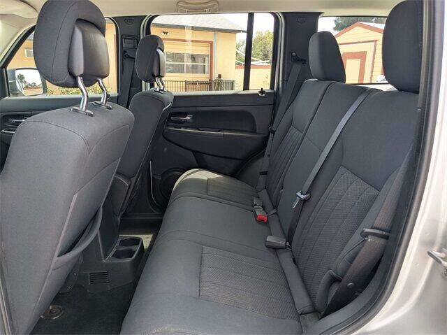 2006 Jeep Liberty for sale at Car Spot Of Central Florida in Melbourne FL