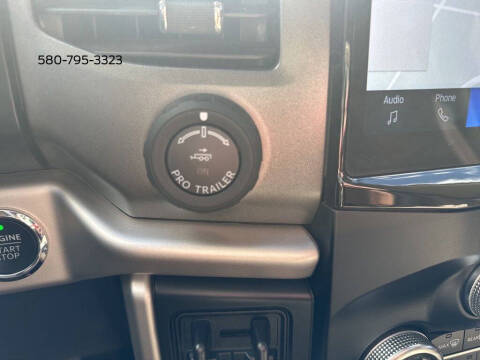 2023 Ford Expedition MAX XLT