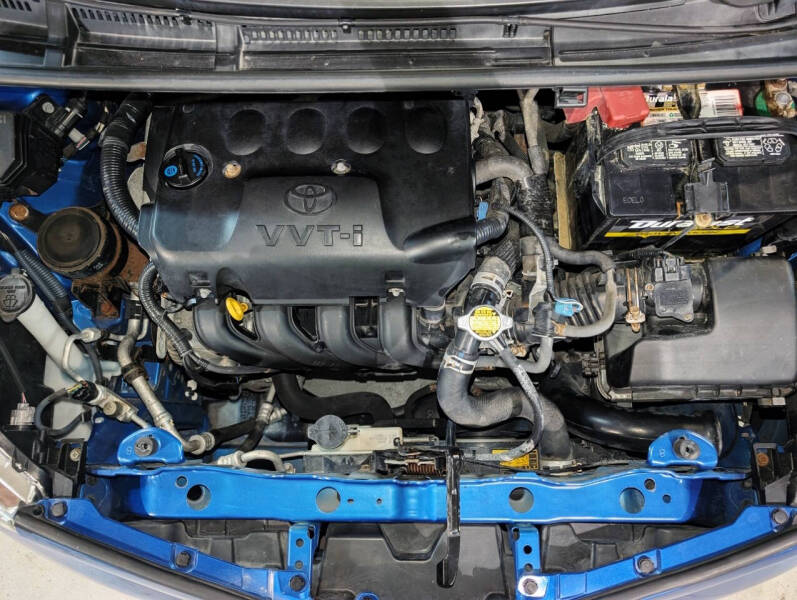2014 Toyota Yaris