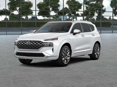 2023 Hyundai Santa Fe for sale at Shults Hyundai in Lakewood NY