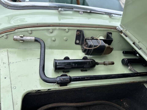 1947 Triumph 1800