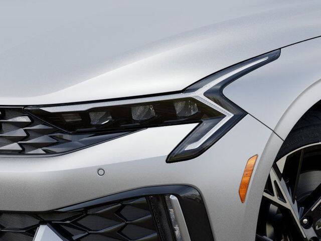 2026 Kia K5