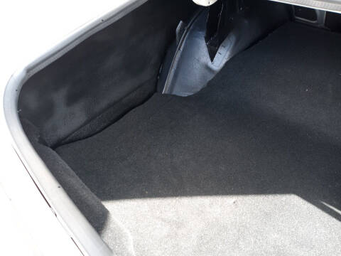 1980 Chevrolet Malibu