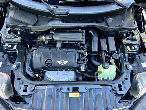 2012 MINI Cooper Countryman