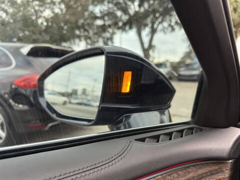 2019 Audi A8 L quattro 55 TFSI