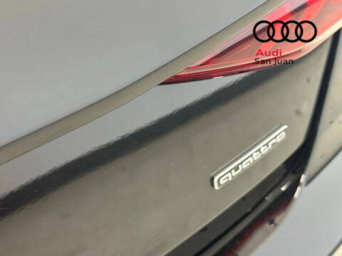 2026 Audi A3