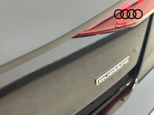 2026 Audi A3