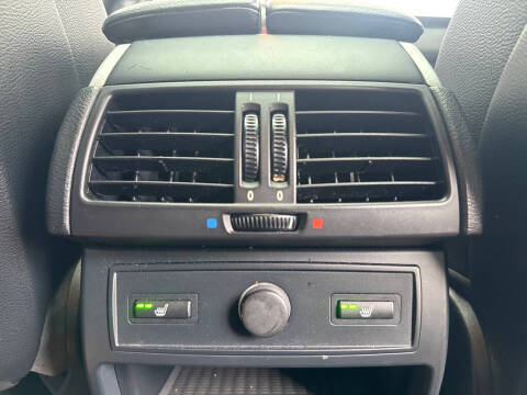 2010 BMW X6 xDrive35i