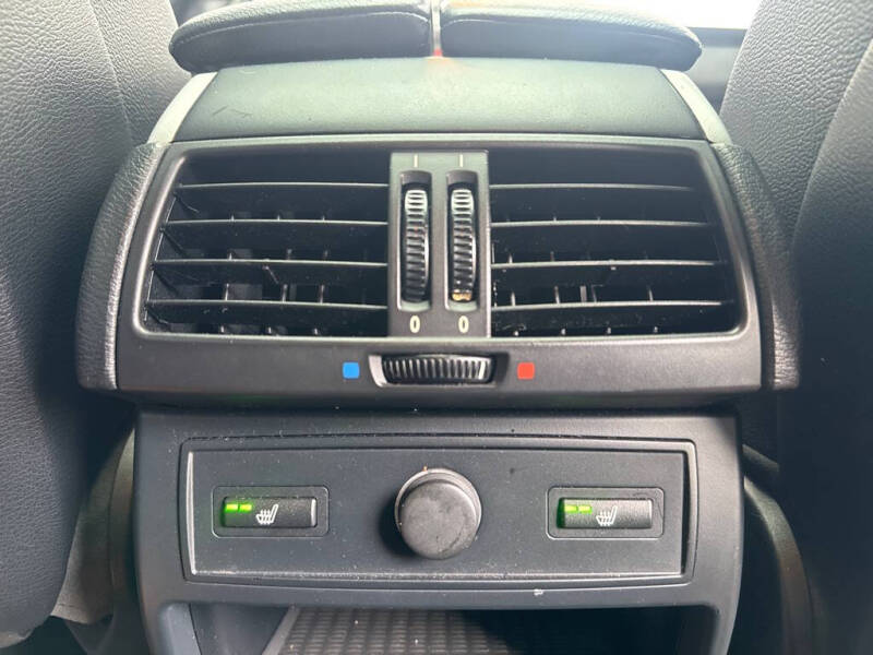 2010 BMW X6 xDrive35i