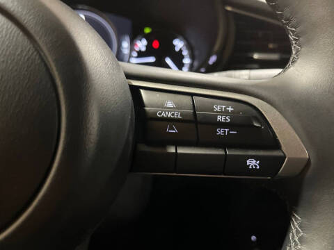 2026 Mazda CX-30 2.5 S Preferred