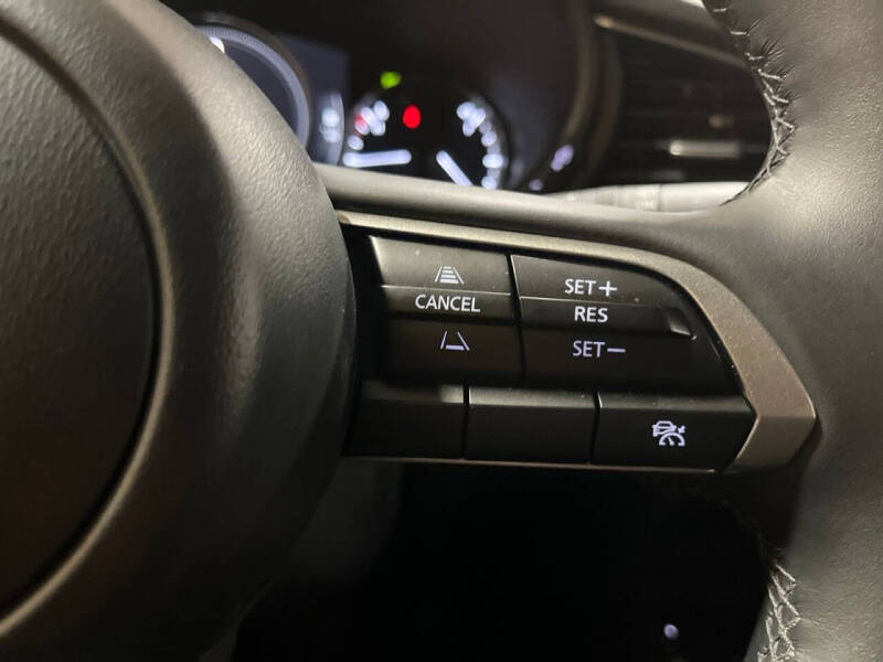 2026 Mazda CX-30 2.5 S Preferred