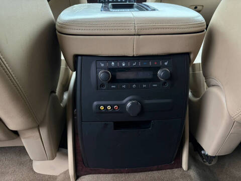 2013 Cadillac Escalade ESV Premium