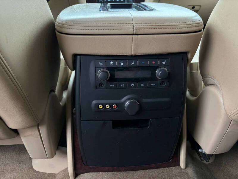 2013 Cadillac Escalade ESV Premium