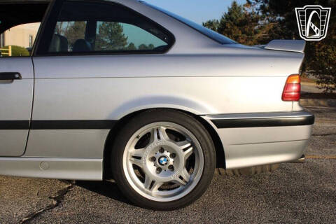 1995 BMW M3