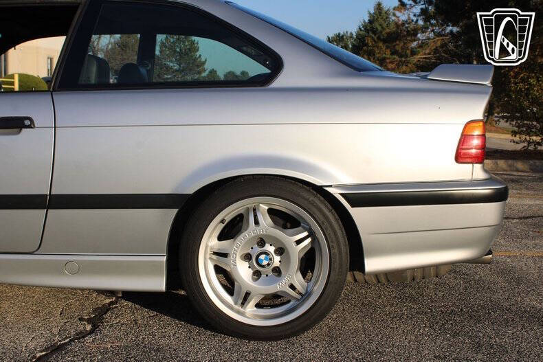1995 BMW M3