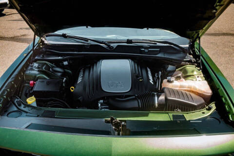 2021 Dodge Challenger R/T