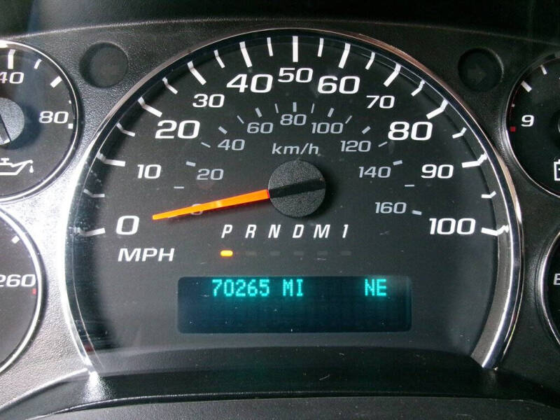2017 Chevrolet Express LT 3500