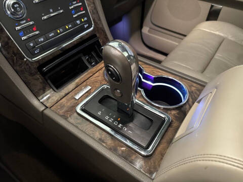 2016 Lincoln Navigator Select