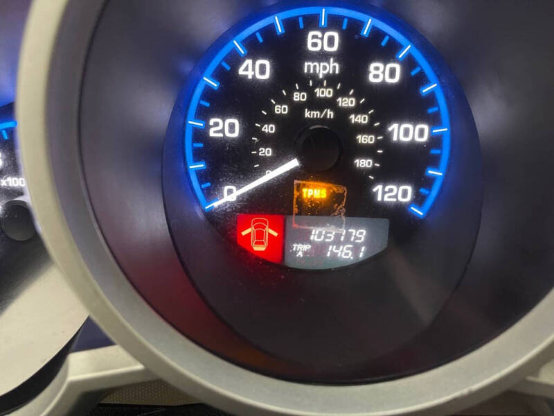 2008 Honda Element EX