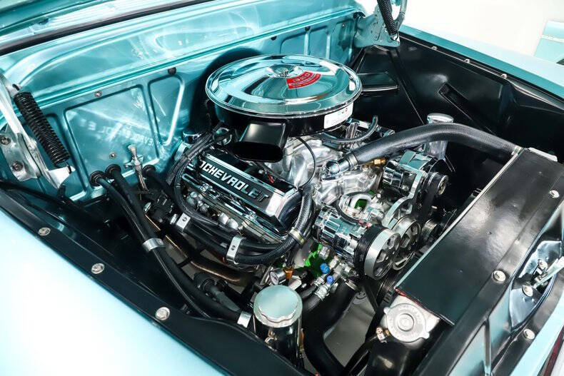1955 Chevrolet 3100