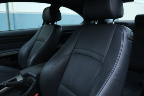 2011 BMW 3 Series 335is