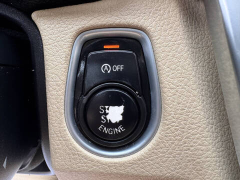 2014 BMW 4 Series 428i
