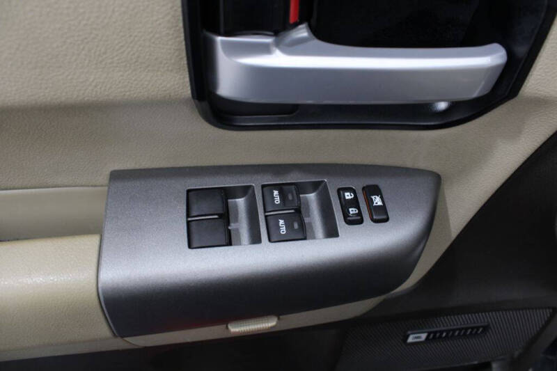 2011 Toyota Sequoia Limited