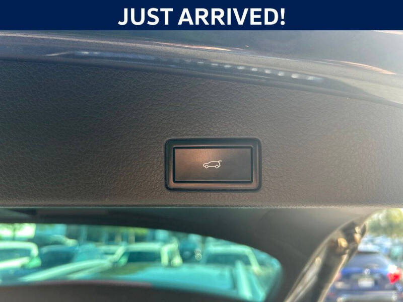 2016 Volkswagen Touareg