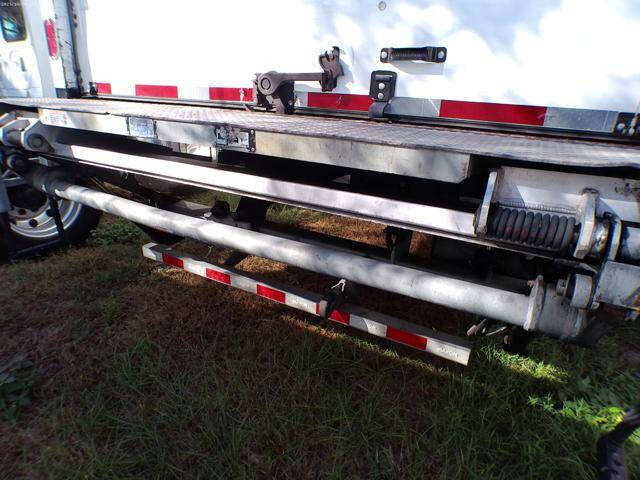 2018 International DuraStar 4300