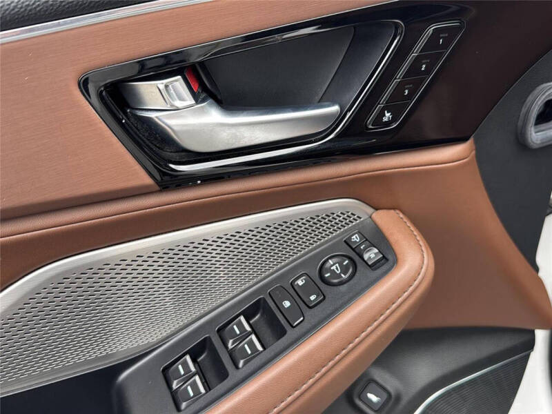 2024 Acura MDX SH-AWD w/Tech