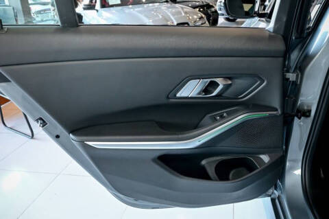 2023 BMW 3 Series 330i xDrive