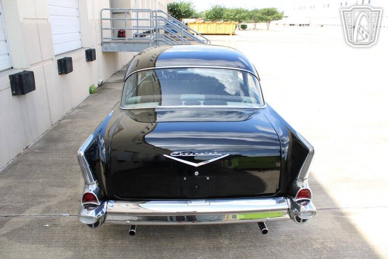 1957 Chevrolet 150