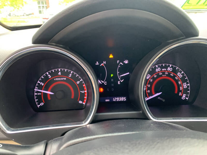 2013 Toyota Highlander Plus
