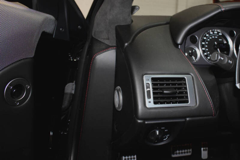 2009 Aston Martin DB9