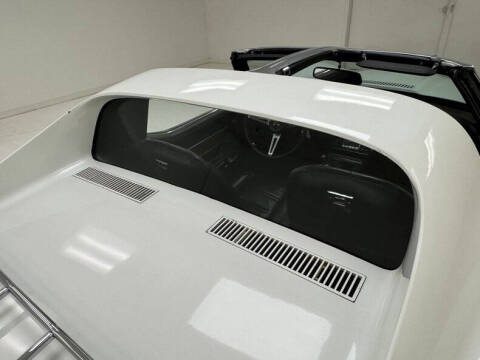 1975 Chevrolet Corvette