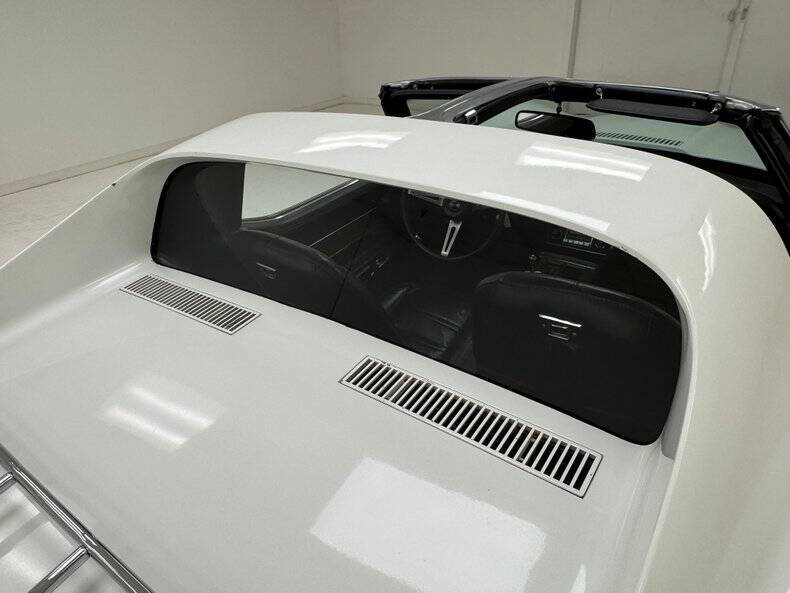 1975 Chevrolet Corvette