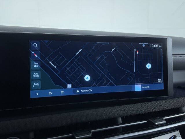 2026 Hyundai Tucson Plug-in Hybrid Limited