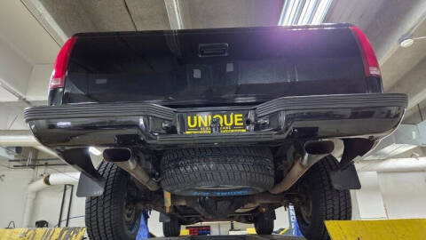 1990 Chevrolet C/K 1500 Series C1500 454SS