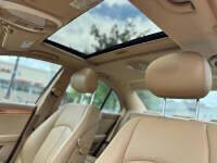 2008 Mercedes-Benz E-Class E 350 4MATIC