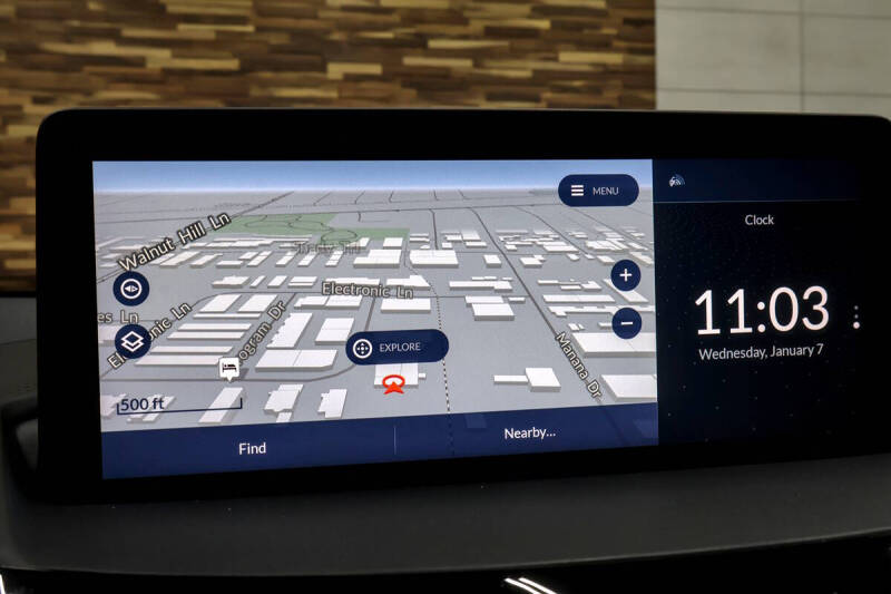 2019 Acura RDX SH-AWD w/Advance