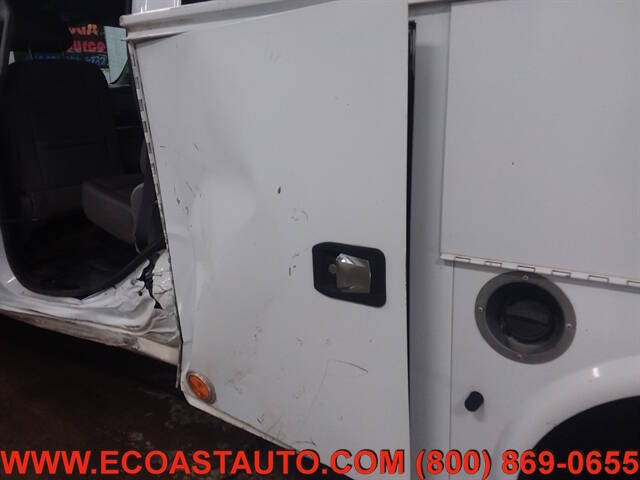 2017 Chevrolet Silverado 2500HD Work Truck