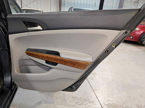 2011 Honda Accord EX