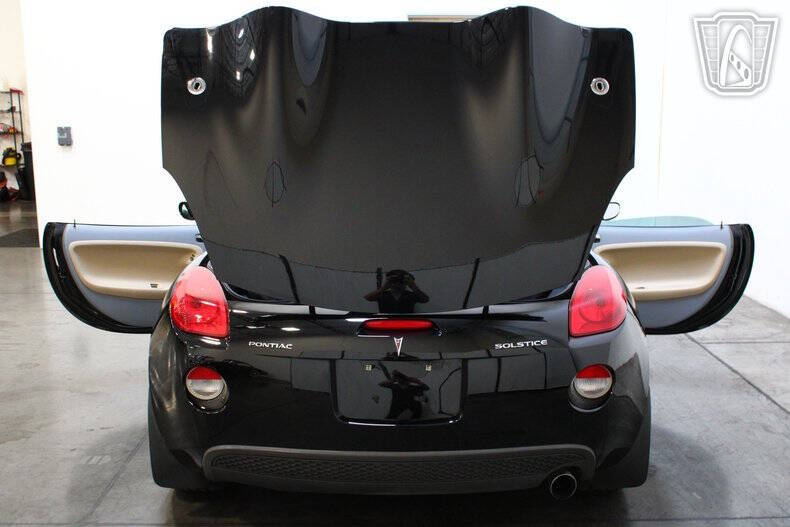 2006 Pontiac Solstice