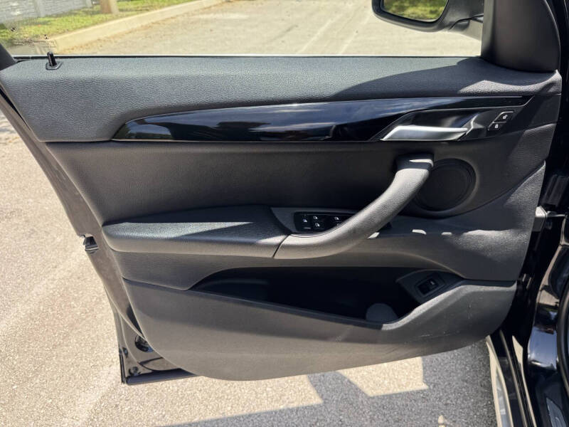 2020 BMW X1 sDrive28i