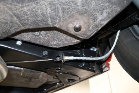 1971 Chevrolet Corvette